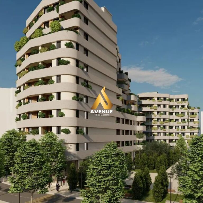 APARTMENT 1+1 ALUNA RESIDENCE PASKUQAN