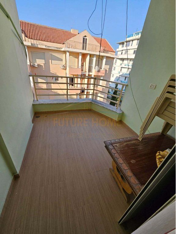 Shitet , Apartament 1+1 Mali Robit , Durres