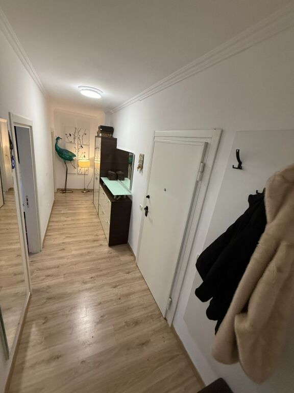 Apartament 2+1 Ne Shitje! 📍Astir - Mundesi blerje me kredi  1550€/ M2