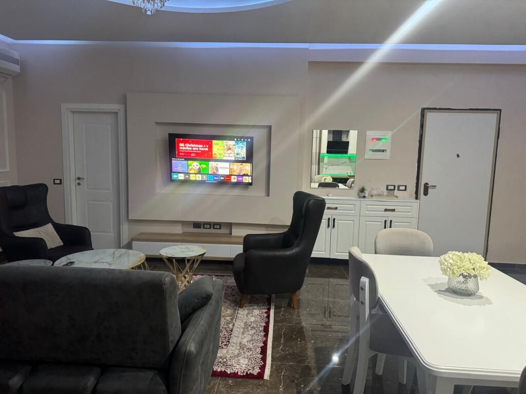 Appartamento di lusso Vlore