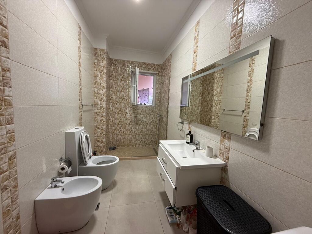 Apartment 2+1 for rent near the Botanical Garden, close to the Mosque