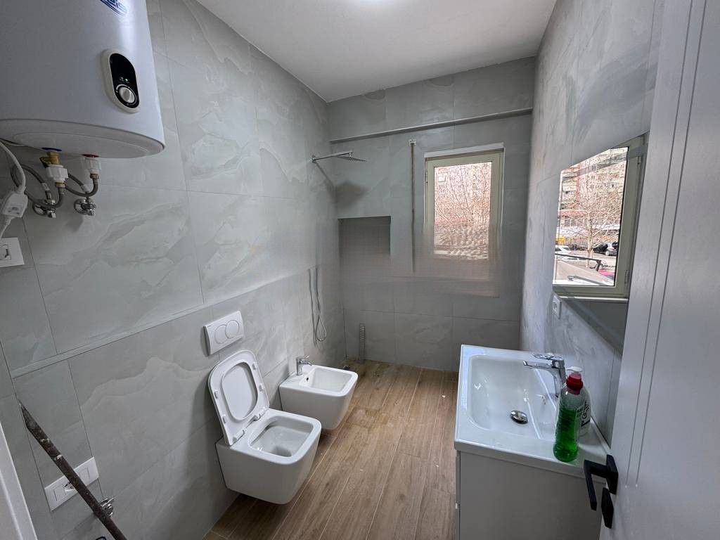 DON BOSKO, SELLING APARTMENT 2+1 190,000 €