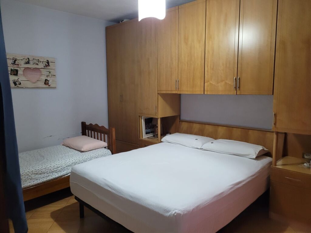 🏡 Appartamento 1+1 in Vendita – Via 5 Maji