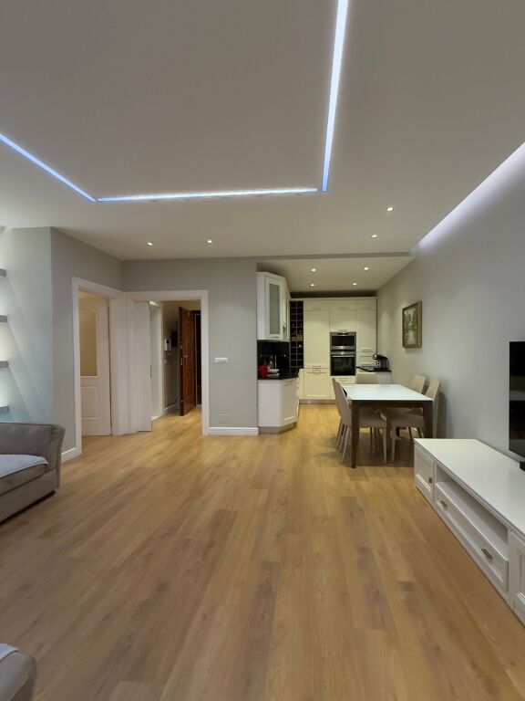 ❗️FOR SALE 2+1+2 IN THE CENTER OF TIRANA❗️