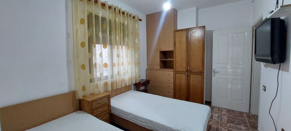 Apartament 1+1 për qera 5 Maji/Concord Center