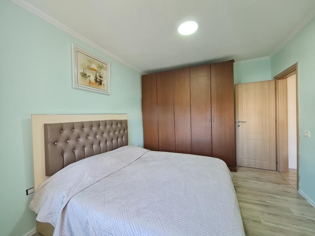 WE SELL STUDIO APARTMENT IN ALI DEM! 85,000 €