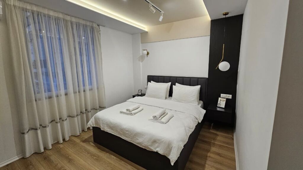 Duplex 2+1+2 per Qira  ,Qender Tiranë