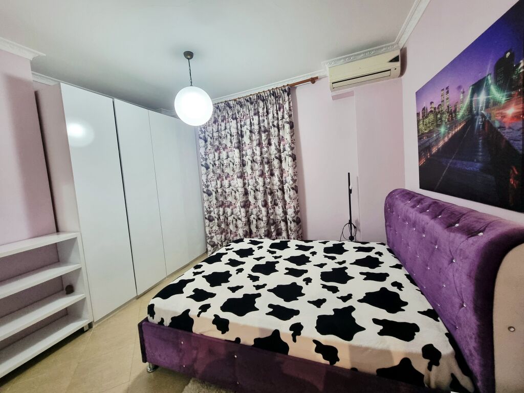 APARTMENT 2+1 FOR RENT IN ASTIR