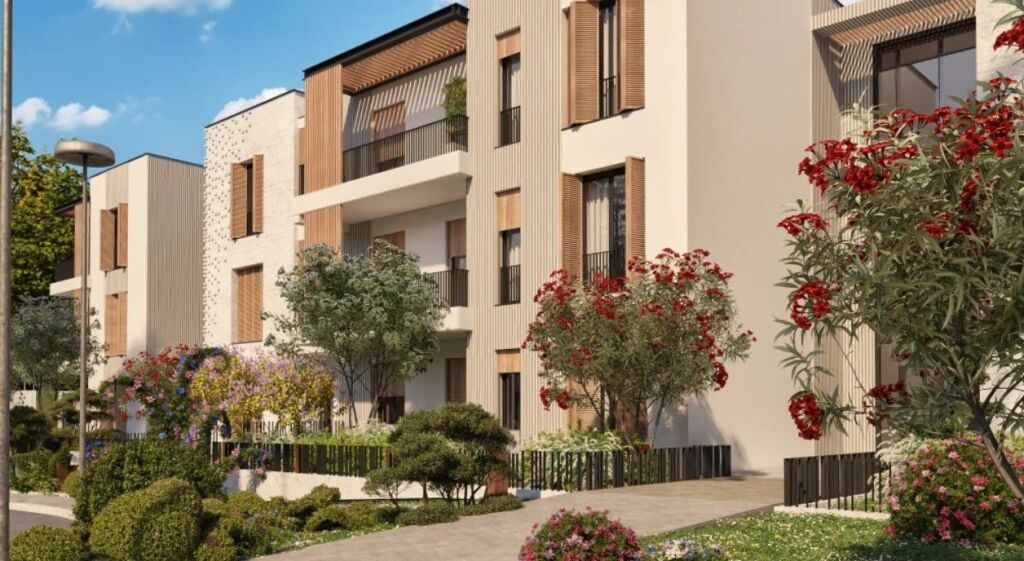 Apartment 2+1+yard Maison De La Terre for sale📍Mjull Bathore, TEG