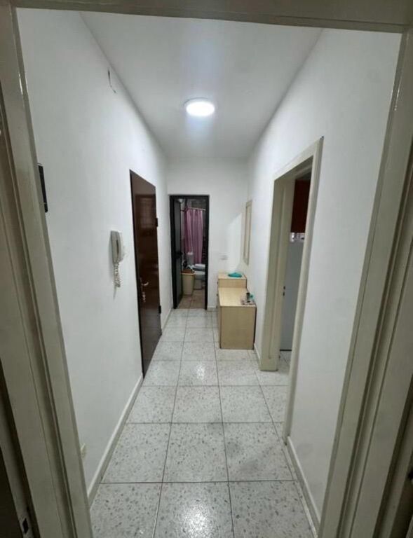 Apartment for rent 1+1 - 📍Durresit Street, near the Polish embassy