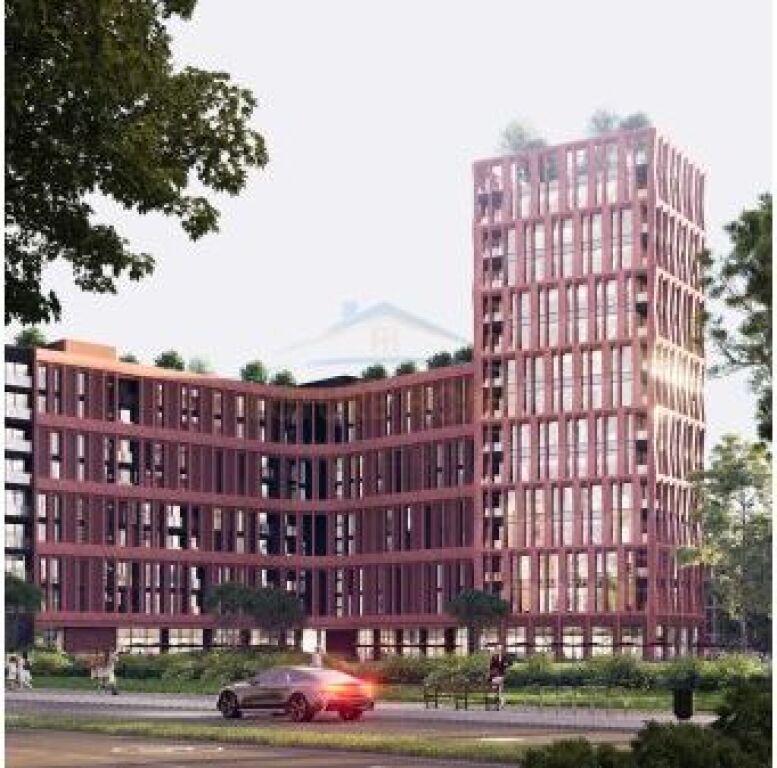 Shitet, Apartament, 2+1+2, Rezidenca Axa, Bulevardi i Ri, Tirane