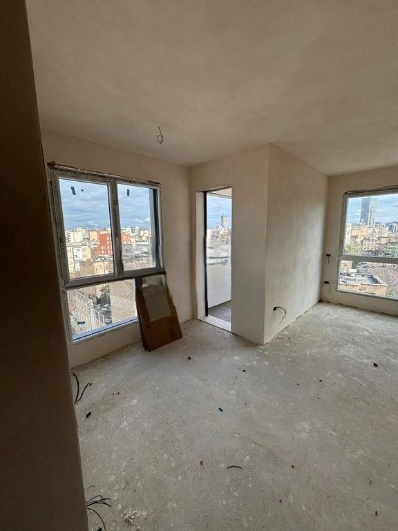 Sale | Apartment 3+1+2 | Ali Demi | New Building