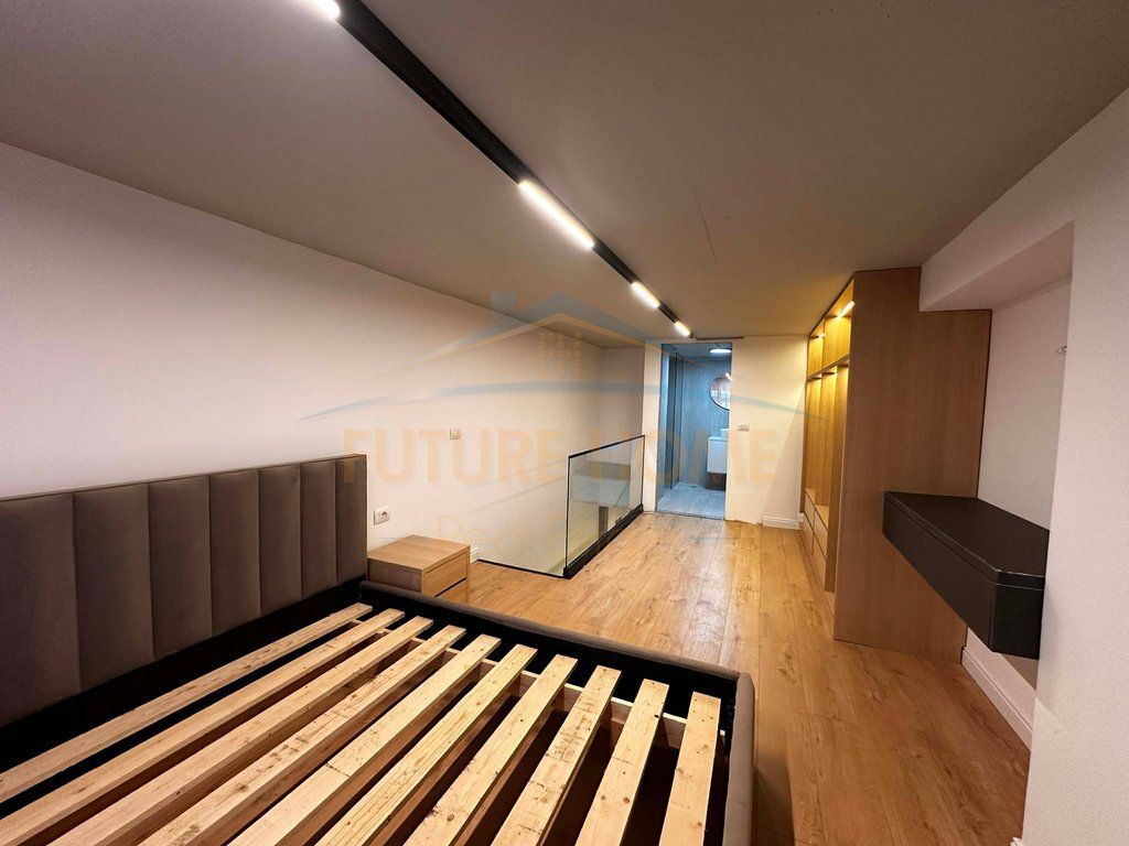 In vendita, Duplex 1+1, Golden Park 3, Tirana