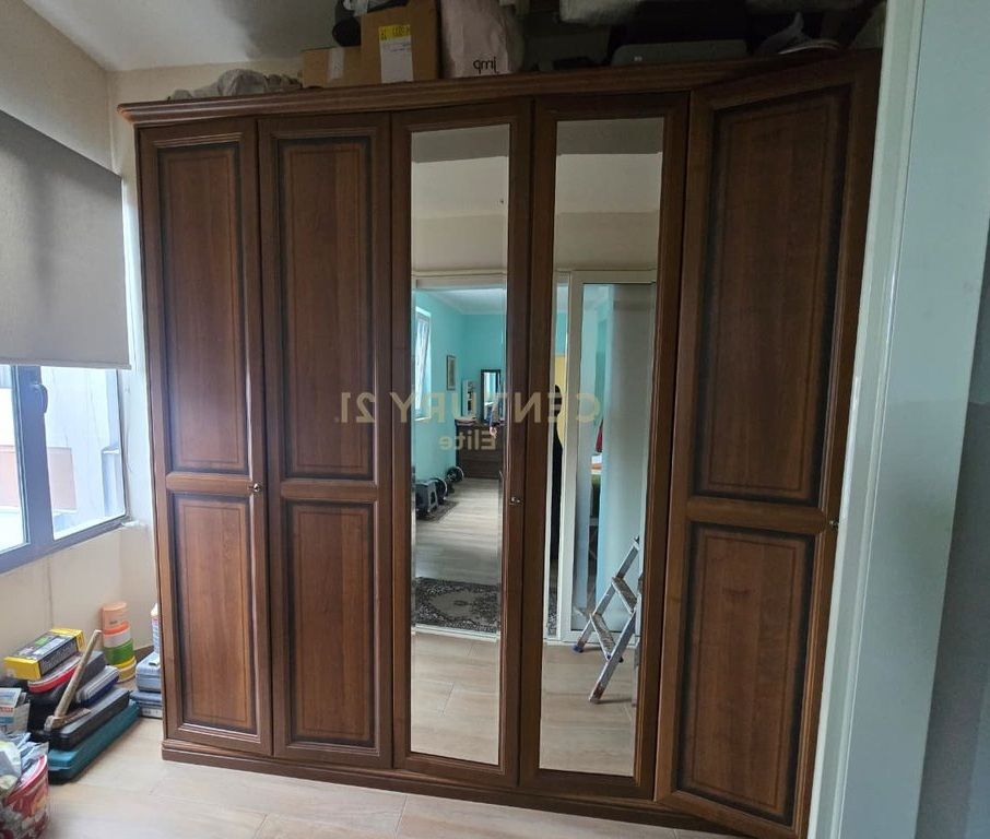 Apartament 2+1+2+Post Parkimi Në Shitje në Irfan Tomini, Tiranë - 320,000€ | 130 m²