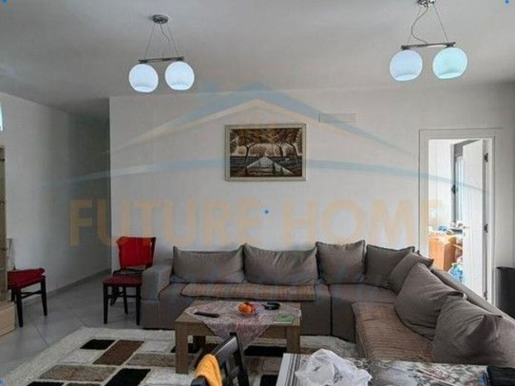 For sale, Apartment 2+1+2, Former Electric Market, Tirana.