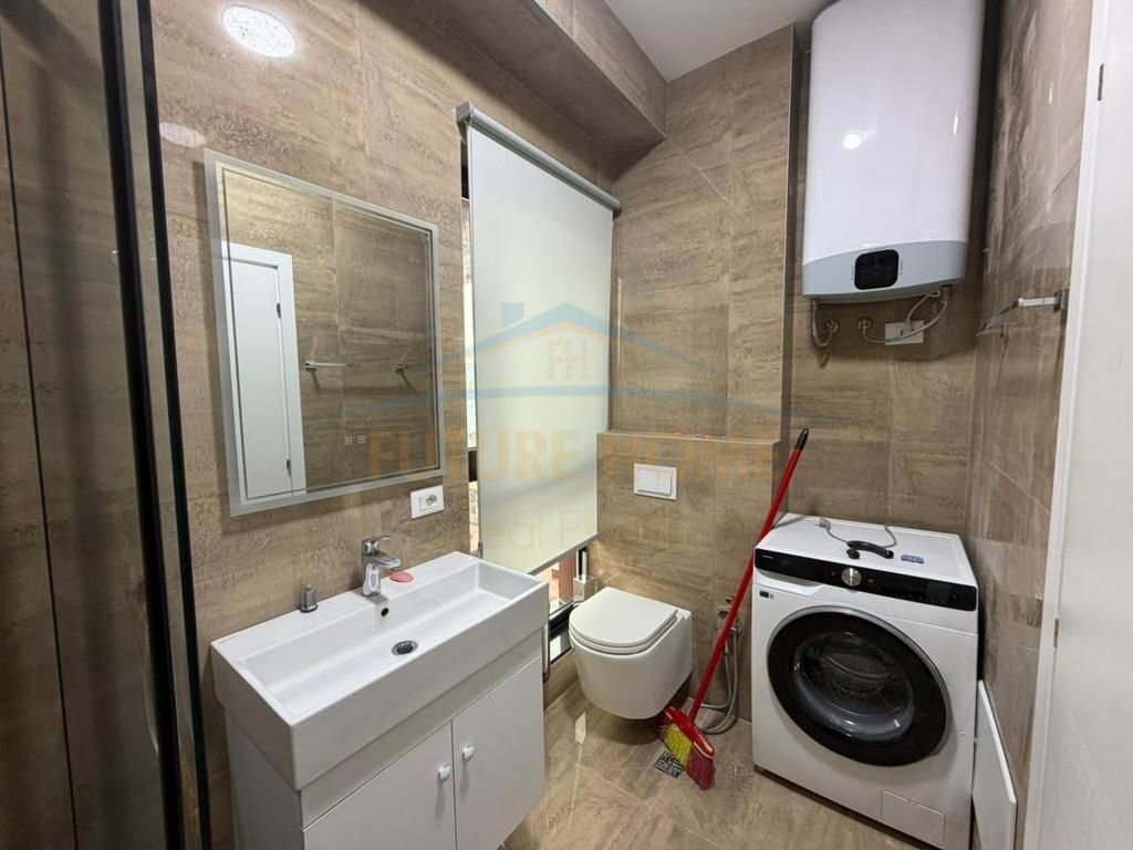 Rent, Apartment 2+1, Kavaja Street, Garden Building, Tirana.