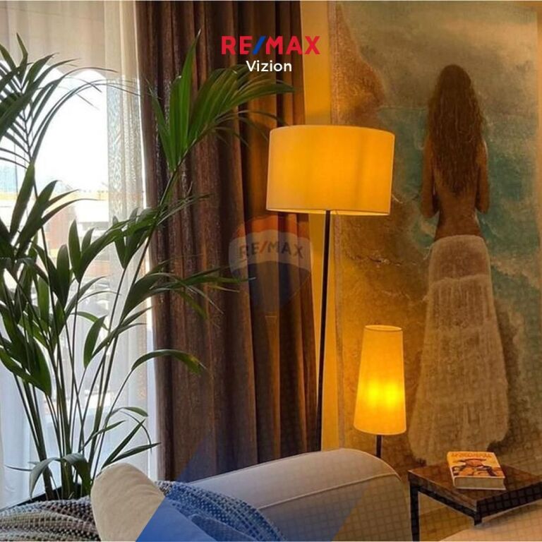 SUPER APPARTAMENTO 2+1 IN AFFITTO PRESSO IL COMPLESSO DELIJORGJI---VIA KAVAJES!