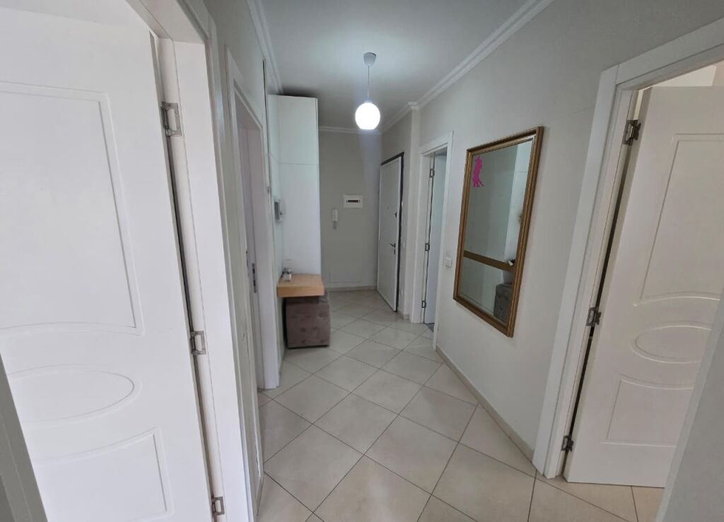 Apartment 2+1, Astir( Green City)!