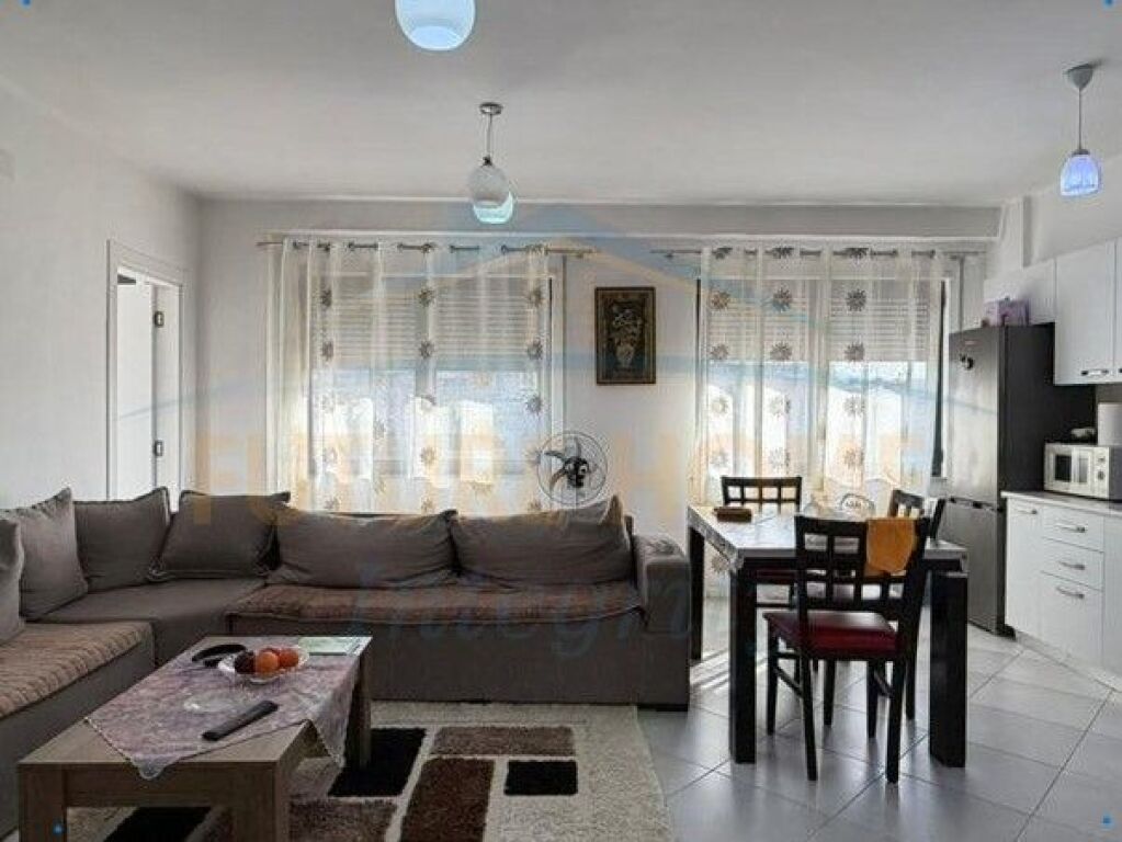 For sale, Apartment 2+1+2, Former Electric Market, Tirana.