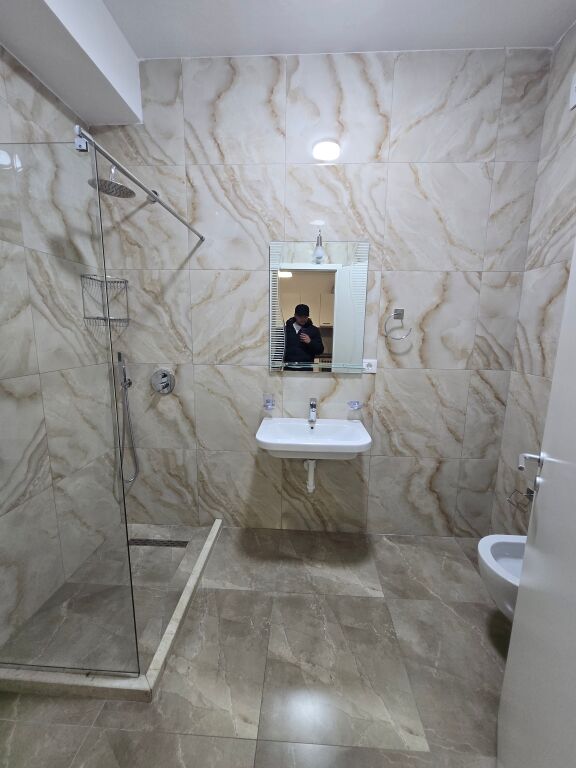 For rent Apartment 1+1 Empty, Ali Demi Mangalem Complex 21