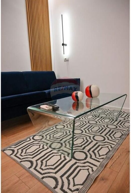 JEPET ME QIRA – APARTAMENT 1+1 | SHALLVARE