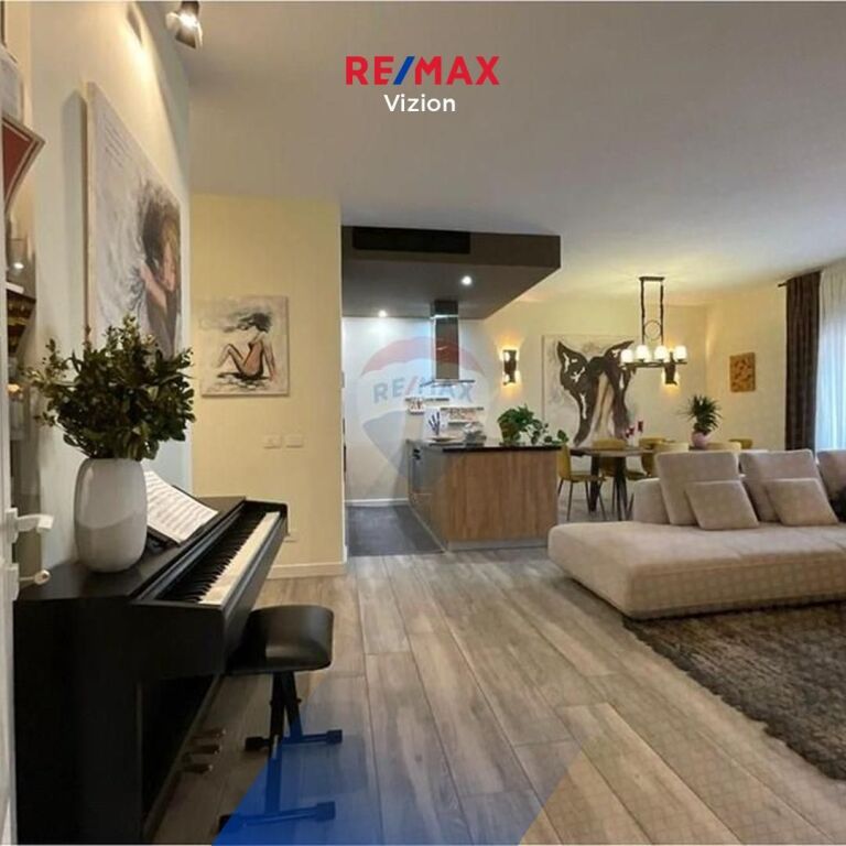 SUPER APPARTAMENTO 2+1 IN AFFITTO PRESSO IL COMPLESSO DELIJORGJI---VIA KAVAJES!