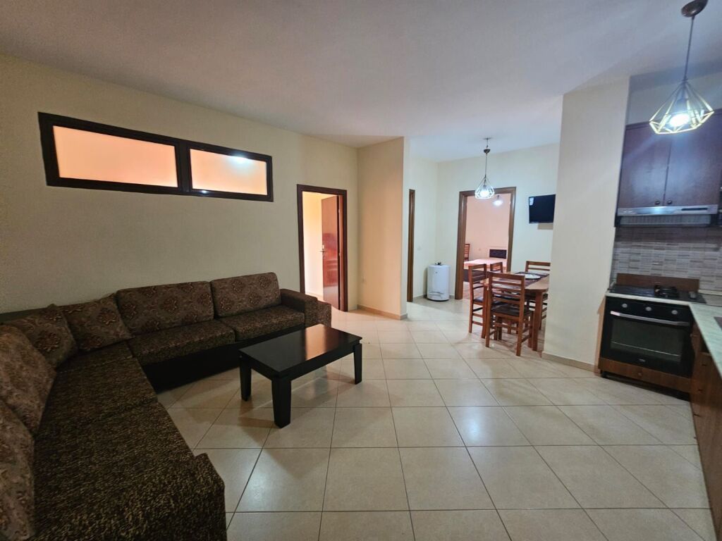 Appartamento 2+1 in affitto a 5-Maji!