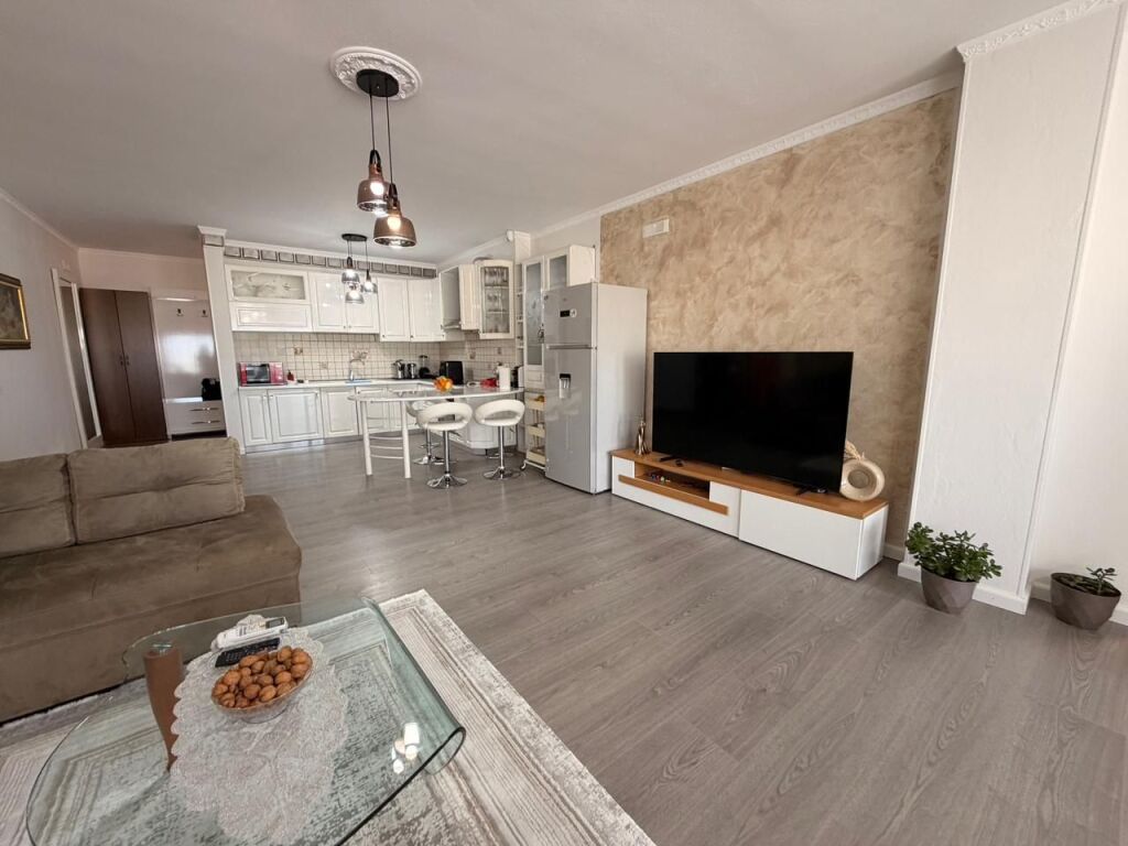 In Affitto: Appartamento 3+1+2 –Centro, Durazzo