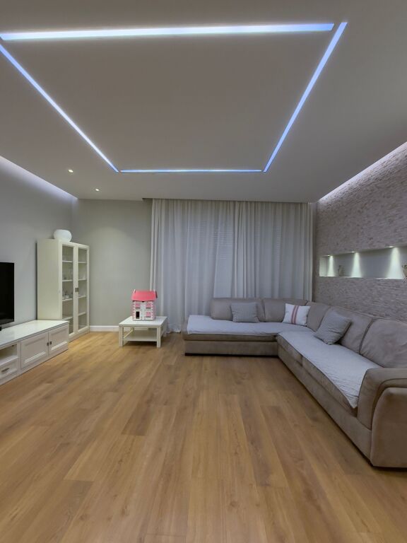 ❗️FOR SALE 2+1+2 IN THE CENTER OF TIRANA❗️