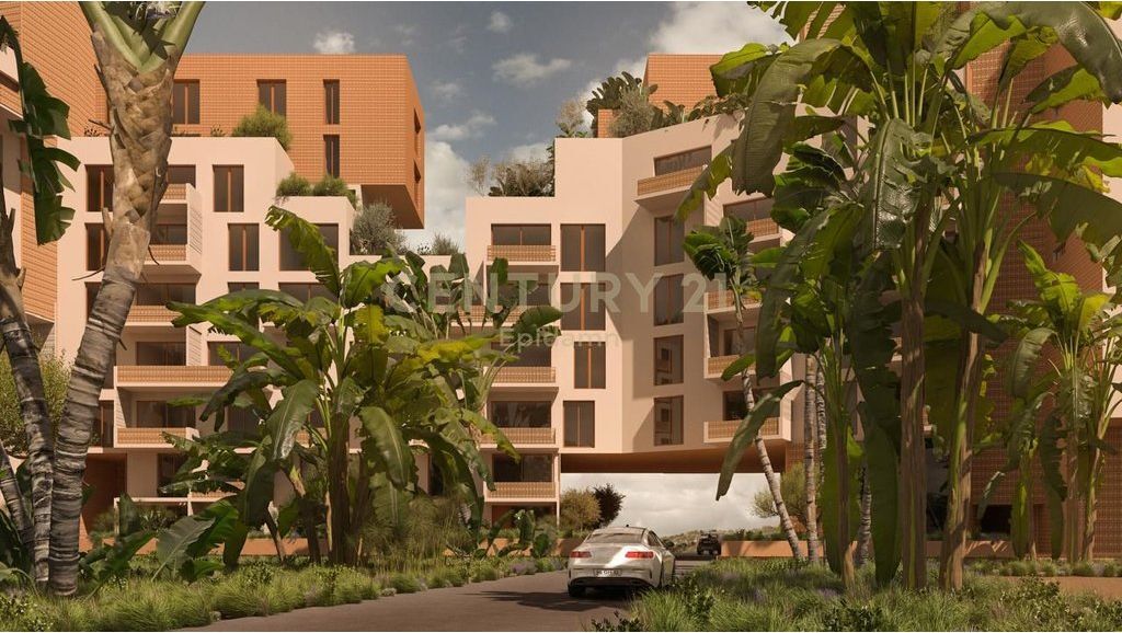 Apartament 1+1 për Shitje tek residenca ''HERA ''! Mundesi pagese me keste !