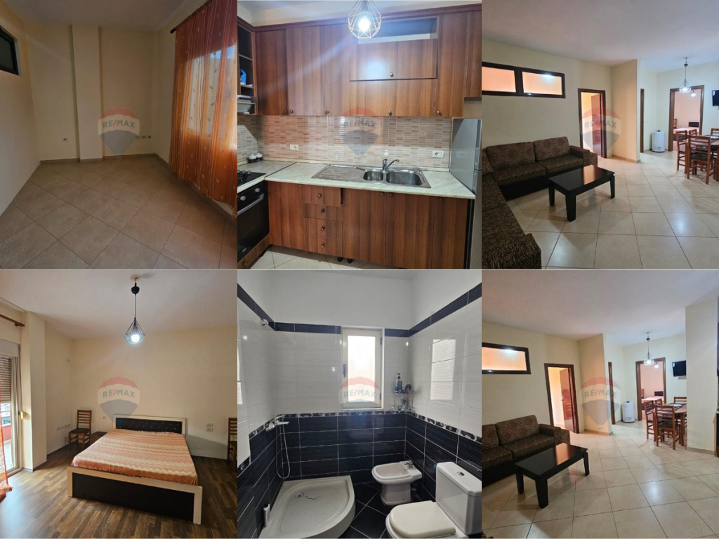 Appartamento 2+1 in affitto a 5-Maji!