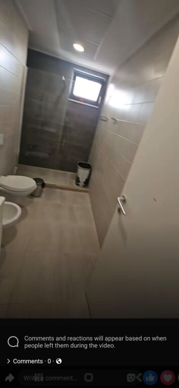 Modern apartment 2+1+2 with veranda for rent Alba Residence(Construction Engineering)