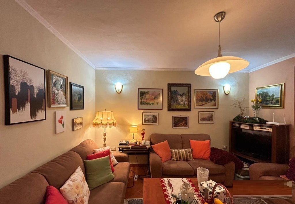 APARTMENT 2+1 BEHIND THE AMERICAN EMBASSY