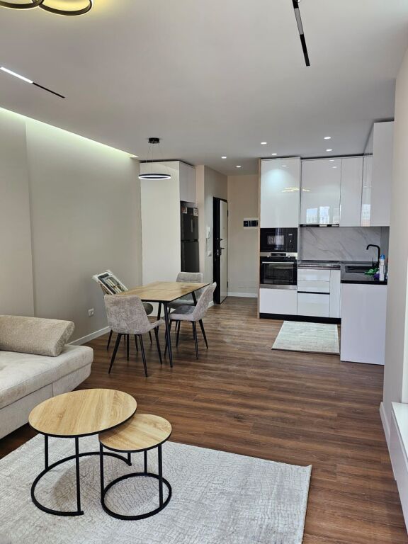 Modern 2+1 apartment at the former Aviation Field!
