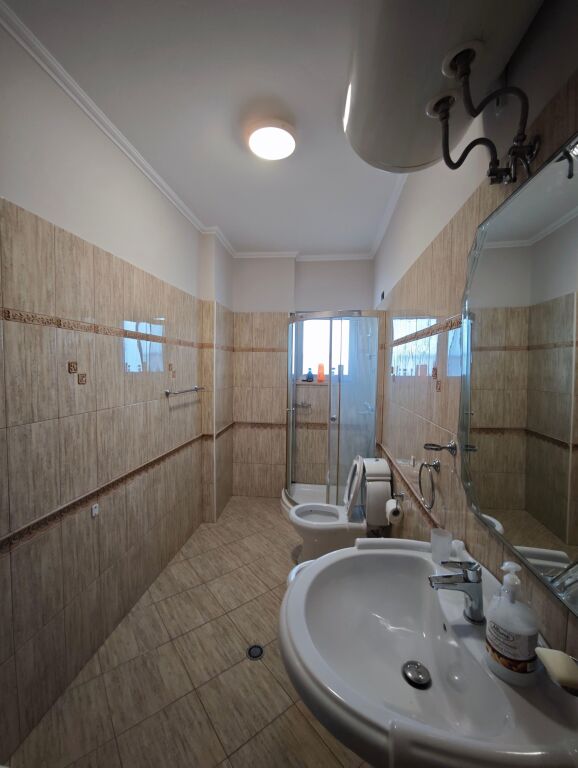 Appartamento 2+1 in affitto Via del Porto