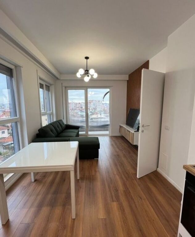 We rent a 1+1 apartment!