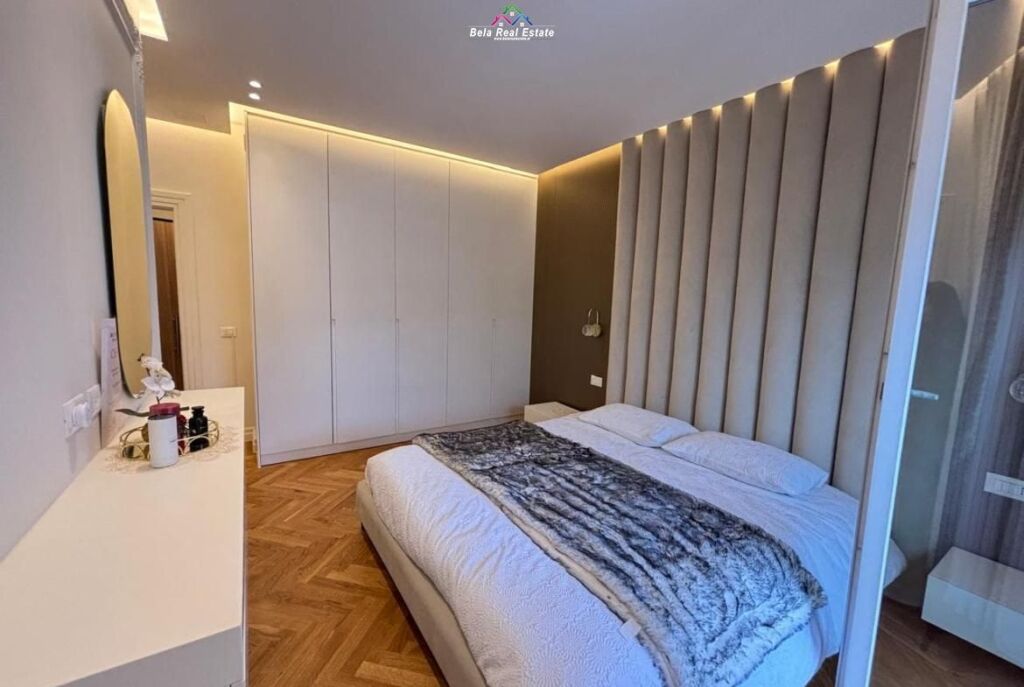 Penthouse Ne Shitje 3+1+2 Ne Univers City (ID B130109) Tirane.
