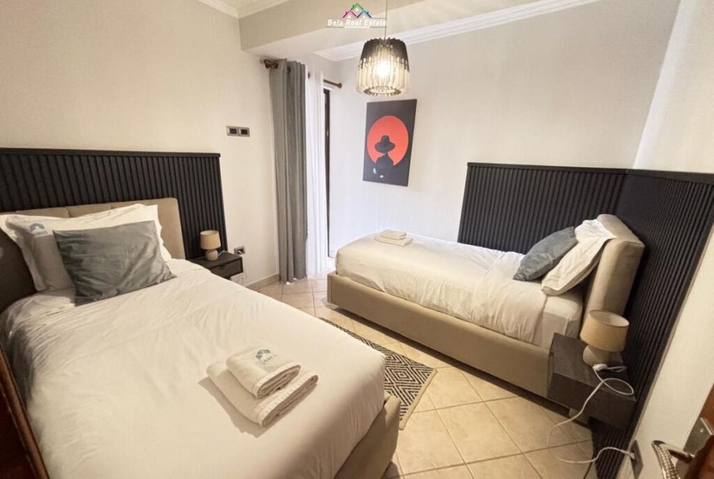 Appartamento In Affitto 3+1 in Via Elbasan (ID B230198) Tirana