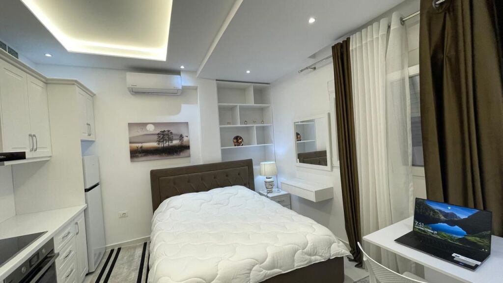 Gazonier Me Qera ne Yzberish