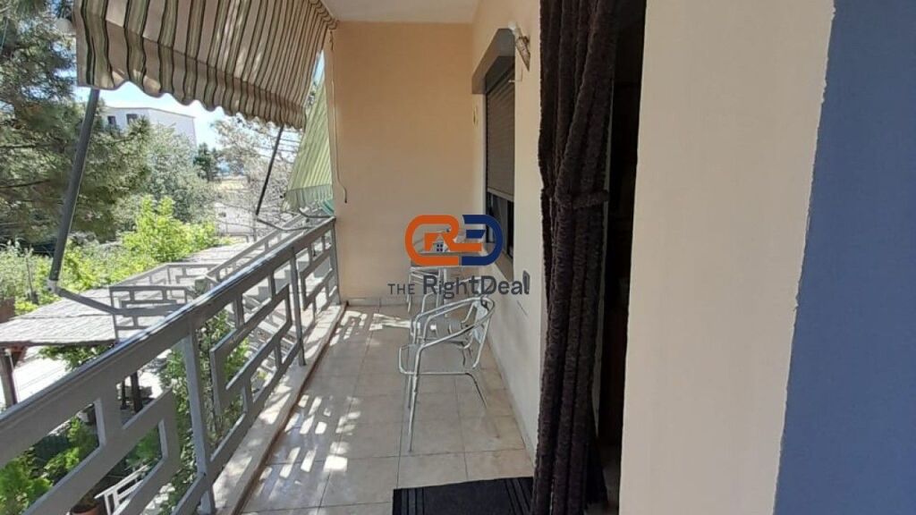 Ne Velipoje, Shiten 2 Apartamente 1+1, Me Planimetri Te Rregullt, Shume Prane Detit!!!