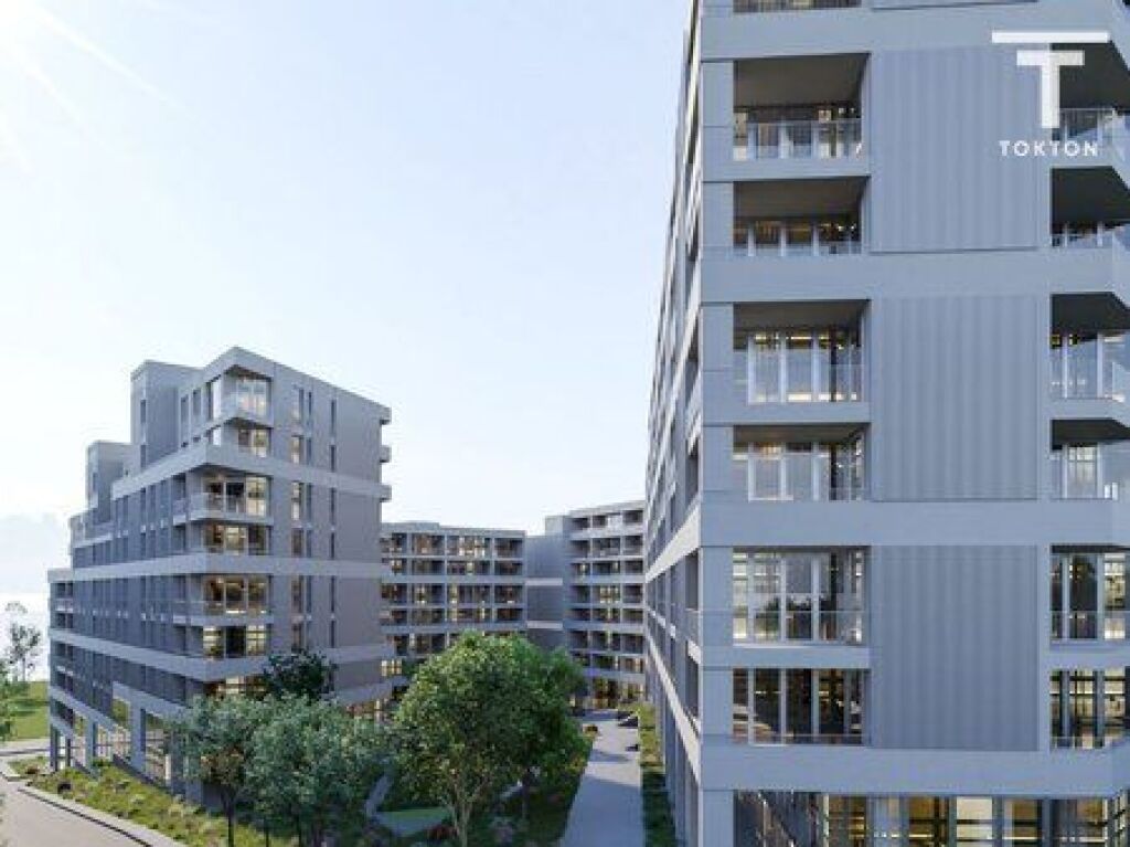 SHITET APARTAMENT 2+1, SHKOZE