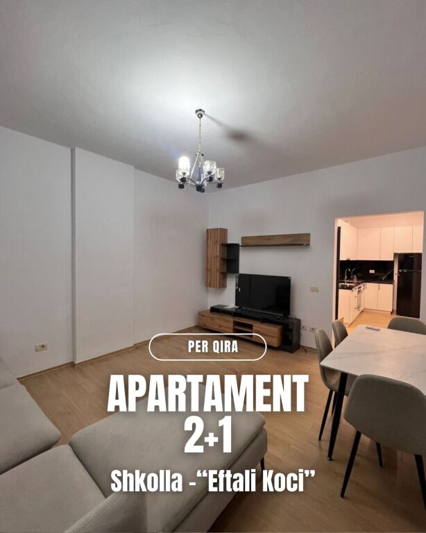 Apartament me Qira