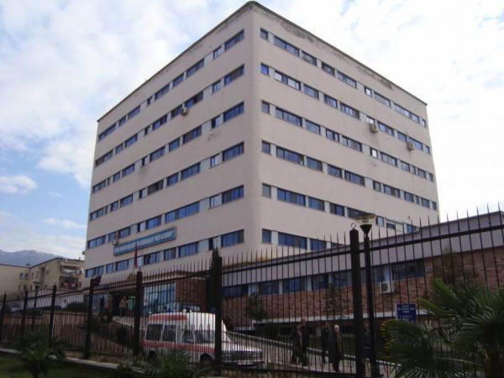 APPARTAMENTO 2+1 IN AFFITTO VICINO AL NUOVO MATERNITÀ !