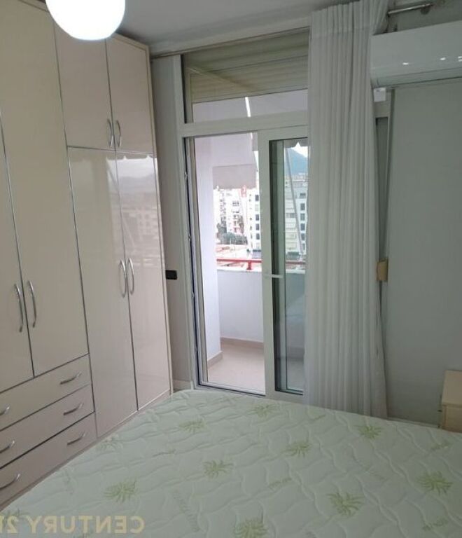 Apartment 2+1+2 for rent in Astir