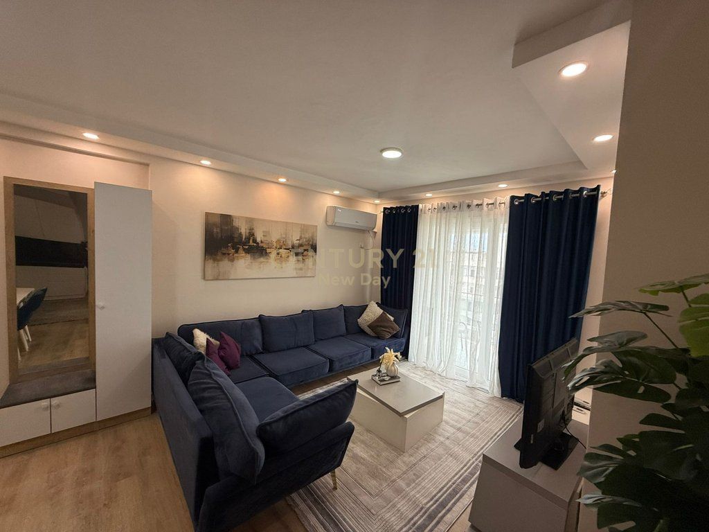 Appartamento 2+1 in vendita a Spiaggia, Durazzo - 200000€ | 91 m²