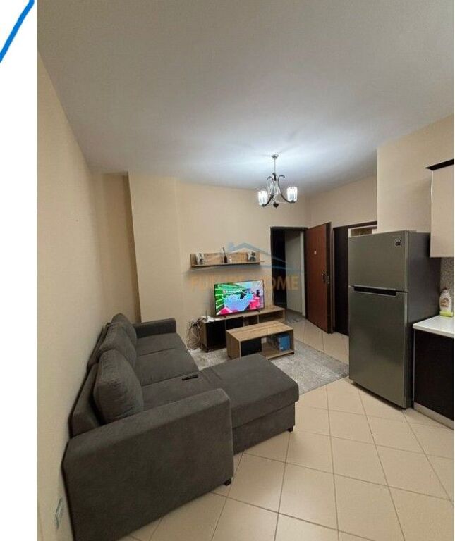 For sale, Apartment 1+1, Dry Lake, Tirana.