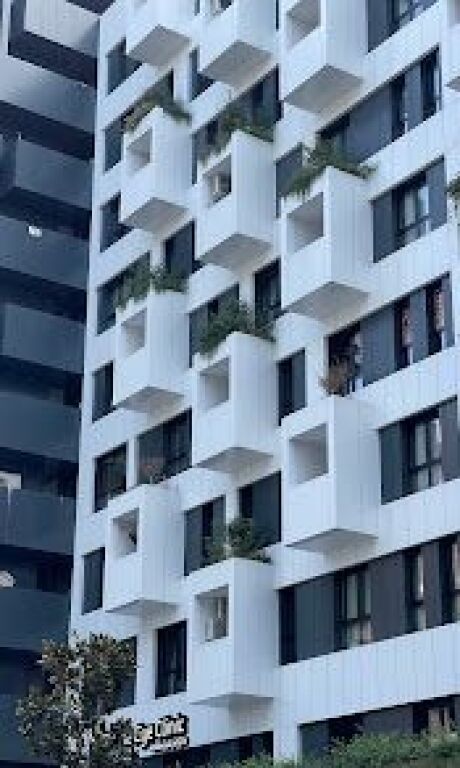 Ambjent palestre per qira tek Kika 2 !