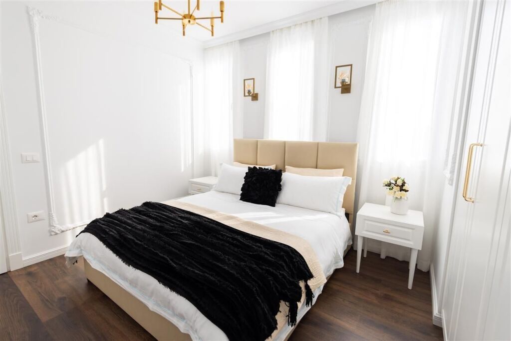 APARTMENT FOR RENT 1+1 ASTIR 60,000 LEKE