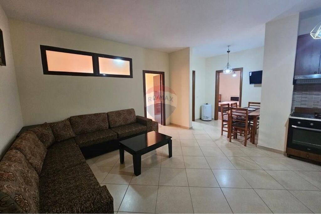 appartamento 2+1 in affitto in Via 5 Maji