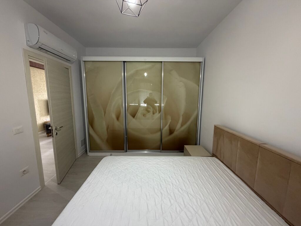 JEPET APARTAMENT 2+1+POST PARKIMI ME QIRA TEK " RIVER REZIDENCE " ASTIR !!!